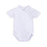 Body Intimo Antipanico In Caldo Cotone Neonato/a CALAMARO 18048