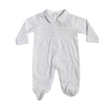 Tutina Intera In Cotone Neonato BABY FASHION 110.5