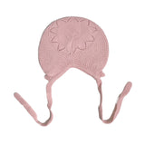 Cuffia Neonata Rosa GRANLEI 23235