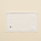 Fazzoletto Battesimale In Cotone Lavorato Neonato/a GRANLEI 258