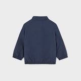 Giubbino A Vento Reversibile Neonato MAYORAL 1451