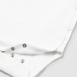 Body Intimo Mezza Manica Ricamato In Cotone Neonato/a MAYORAL 1703