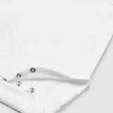 Body Intimo A Spalline Ricamato In Cotone Neonata MAYORAL 1790