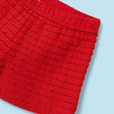 Completo Con Shorts E Maglietta Bambina MAYORAL 3266