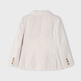 Giacca In Misto Lino Bambino MAYORAL 3486