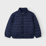 Giubbino A Vento Ultraleggero Trapuntato Bambino MAYORAL 3493