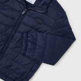 Giubbino A Vento Ultraleggero Trapuntato Bambino MAYORAL 3493