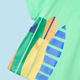 Completo Con Bermuda E Shirt Bambino MAYORAL 3603