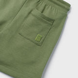 Completo Con Bermuda E Shirt Bambino MAYORAL 3605