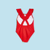Costume Intero Stampato Bambina MAYORAL 3715