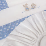 Lenzuolino Per Culla In Cotone Neonato/a MAYORAL 9466RC