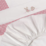 Lenzuolino Per Culla In Cotone Neonato/a MAYORAL 9466RC