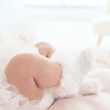 Set Di Calzini E Fascia Con Tulle Neonata MAYORAL 9710