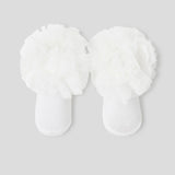 Set Di Calzini E Fascia Con Tulle Neonata MAYORAL 9710