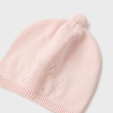 Cappello In Filo Di Cotone Neonato/a MAYORAL 9717