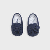 Scarpe Da Culla Modello Mocassino Neonato MAYORAL 9732