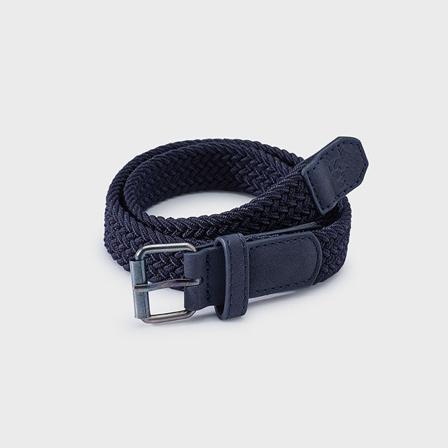 Cintura Elasticizzata Intrecciata Bambino MAYORAL 10727