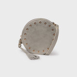 Borsa Rotonda Con Nappe In Ecopelle Bambina MAYORAL 10749