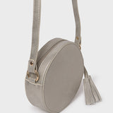 Borsa Rotonda Con Nappe In Ecopelle Bambina MAYORAL 10749