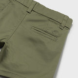 Bermuda Basic In Cotone Neonato MAYORAL 207