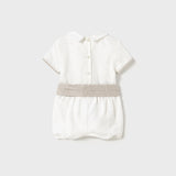 Completo Elegante Bermuda E Camicia Neonato MAYORAL 1214