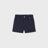 Bermuda Elegante Neonato In Lino Neonato MAYORAL 1240