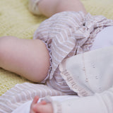 Completo Tre Pezzi Con Culotte Neonata MAYORAL 1254