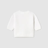 Cardigan In Filo Di Cotone Neonato MAYORAL 1393