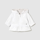 Giubbino Reversibile Antivento Neonata MAYORAL 1479