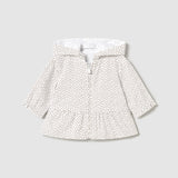 Giubbino Reversibile Antivento Neonata MAYORAL 1479