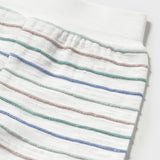 Tutina Spezzata Con Cappello In Cotone MAYORAL 1557V