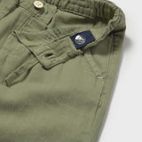 Pantalone Lungo In Lino Neonato MAYORAL 1580