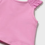 Completo Mare Con Protezione Tre Pezzi Con Costume Neonata MAYORAL 1668