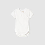 Body Mezza Manica In Cotone Neonato MAYORAL 1703