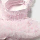 Body Tutu' Con Fascia Neonata MAYORAL 1756