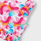 Top Con Fiocchi In Cotone Bambina MAYORAL 3023S