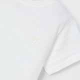 T-Shirt In Cotone Bambino MAYORAL 3028