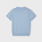 Polo In Filo Di Cotone Bambino MAYORAL 3104