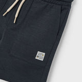 Completo Tre Pezzi In Cotone Bambino MAYORAL 3606