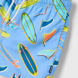 Costume Bermuda Stampato Bambino MAYORAL 3612