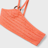 Costume Spezzato Con Volant Bambina MAYORAL 3716