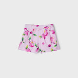 Shorts In Cotone Stampati Bambina MAYORAL 3905