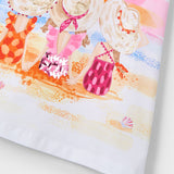 Abito In Cotone Stampato Bambina MAYORAL 3963