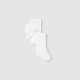 Calzamaglia Con Volant Neonata MAYORAL 9856