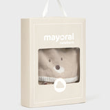 Set Cappello E Calzini In Cotone Neonato/a MAYORAL 9874