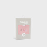 Set Di 2 Bavette In Cotone Neonata MAYORAL 9876R
