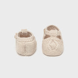 Calzino Scarpetta In Filo Di Cotone Neonato/a MAYORAL 9908