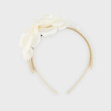 Cerchietto Con Fiori Bambina MAYORAL 10921