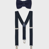 Set Papillon E Bretelle Bambino MAYORAL 10933