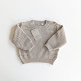 Completo In Misto Lana Neonato BABBY 25201